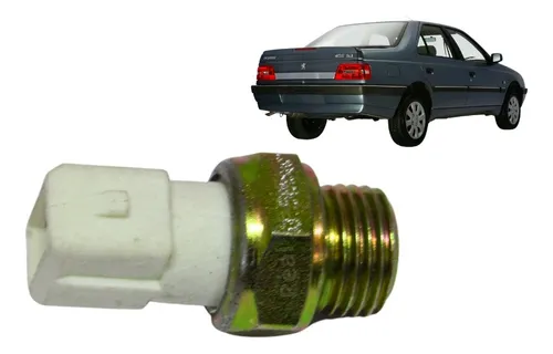 Interruptor Pressão Sensor Óleo Citroen Zx Xantia 1.8 / 2.0 Interruptor Pressão Sensor Óleo Citroen Zx Xantia 1.8 / 2.0