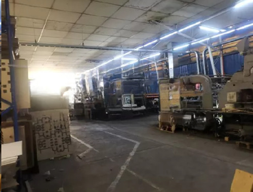 Bodega En Venta En Quilicura