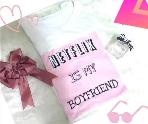 Playeras Modernas Super Bonitas Tela Súper Fresca Y Suave
