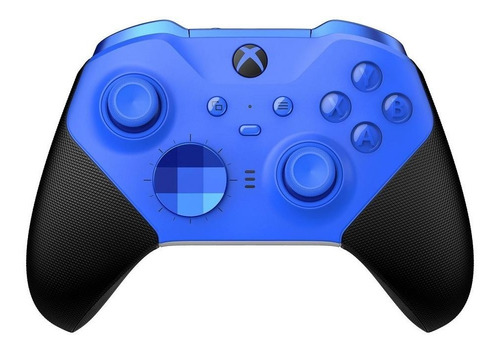 Imagen 2 de 6 de Control Inalámbrico Xbox Elite Series 2 Core Azul Xsx, One