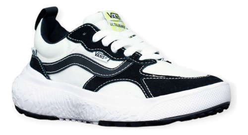 Tenis Vans Ultrarange Neo Vr3 Ecologicos Black Marshmallow