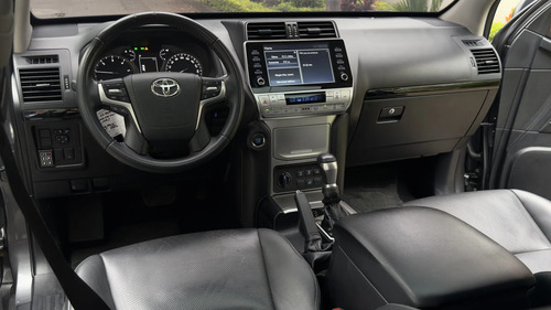 Toyota Prado 3.0 Tx-l Fl 2 Ii BLINDAJE ULTRALIVIANO