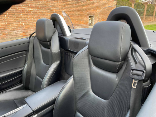 Imagen 12 de 14 de Mercedes-benz Slk350 Amg Tt Cabrio Descapotable Z4 Z3 Cc