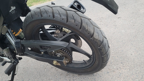 Imagen 7 de 16 de Gilera Vc200r