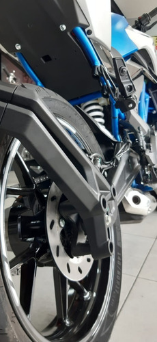 Imagen 15 de 24 de Cfmoto Cf 300 Nk - Mejor Contado- Créditos Tasa 0%