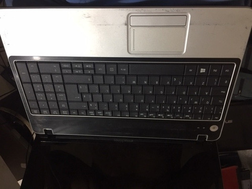 Notebook Emachines E440-1317 Sucata - Leia Todo O Anuncio