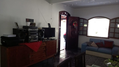 Imagem 4 de 26 de Casa - Ref: 890728