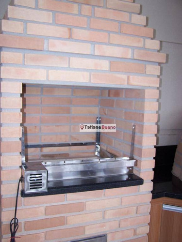Imagem 6 de 30 de Apartamento Com 4 Dormitórios À Venda, 157 M² Por R$ 1.300.000 - Jardim Esplanada - São José Dos Campos/sp - Ap2469