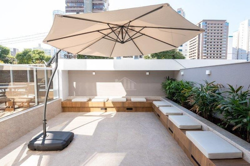 Imagem 23 de 27 de Apartamento 2 Quartos Com 64,19 M², 2 Vagas De Garagem, Em Santa Helena, Vitória/es - 1025