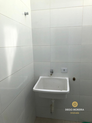 Imagem 8 de 15 de Residencial Em Terra Preta Com 4 Casas À Venda - Cs114