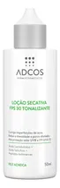 Comprar Adcos Acne Solution Loção Secativa Fps 30 Tonalizante 50ml