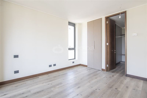 Imagen 9 de 15 de Departamento En Venta De 1 Dormitorio 1 Baño En Las Condes
