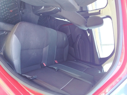Imagen 5 de 11 de Ford Focus Hatchback 2014