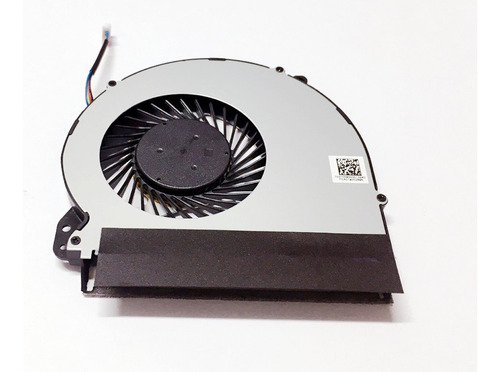 Eclass Ventilador Cpu Para Hp Portatil Serie Grasa