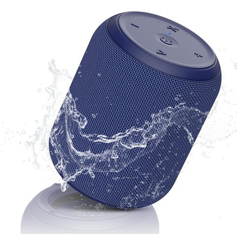 Notabrick Altavoces Bluetooth, Altavoz Inalambrico Portatil