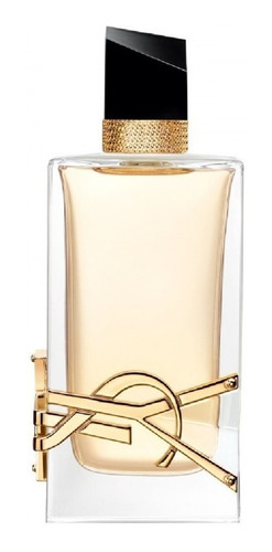 Perfume Libre Yves Saint Laurent Edp 90ml Importado Original