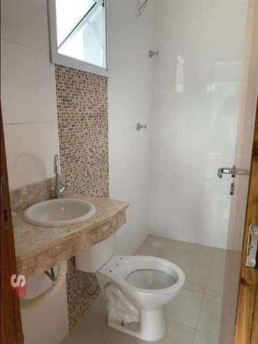 Imagem 9 de 15 de Venda Residential / Condo Palmas Do Tremembé São Paulo - 7889