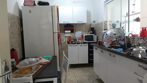 Casa À Venda Em Parque Residencial Vila União - Ca027089