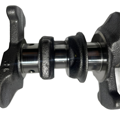 Virabrequim Do Motor Stander Onix 1.0 3cc Turbo 2024 H4615 (Usado)