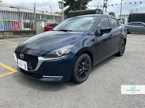 Mazda 2 GRAND TOURING