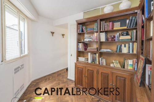 Imagen 10 de 22 de Departamento En Venta Palermo 4 Ambientes