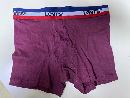 Boxer Hombre Levis Original Usa