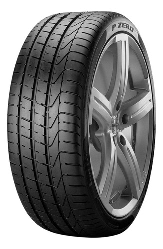 Pneu Pirelli Aro 21 265/40r21 101y P-zero