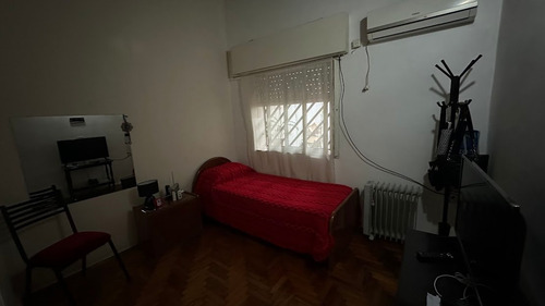 Venta Casa 3 Dormitorios Floresta Con Cochera