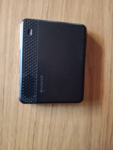 Gps Garmin Nuvi 1200 Funcionando Negro Argentina (Reacondicionado)