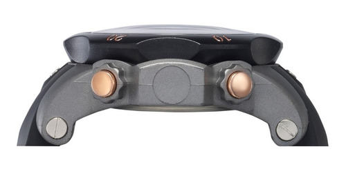 Relógio Masculino A Prova D'água 100 Metros Speedo Original