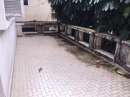 Imagem 26 de 26 de Sobrado Com 3 Dorms, Centro, São Vicente - R$ 1.200.000,00, 320m² - Codigo: 5750 - V5750