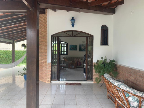 Imagem 8 de 30 de Casa - Ca00164 - 69224935
