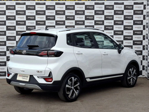 Changan Cs15 Elite