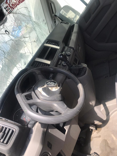 Imagen 7 de 11 de Desarmo Volkswagen Crafter Tdi Año 2020 Panel Por Partes