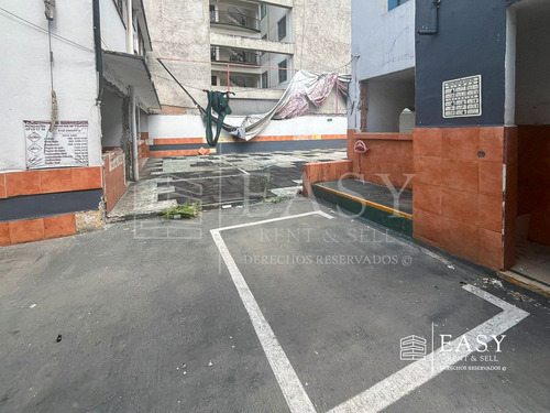 Terreno En Venta Para Desarrollo En Zona Privilegiada