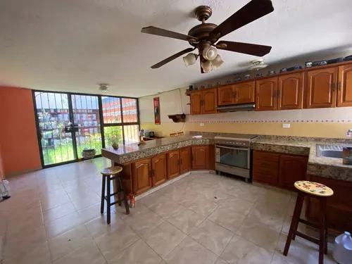Casa En Venta En Atlixco