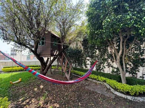 Casa En Venta En Colonia Lomas Verdes 4a Secc, Naucalpan De Juárez, Estado De México