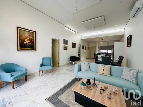 Venta Casa 2 Ambientes Residencial Río