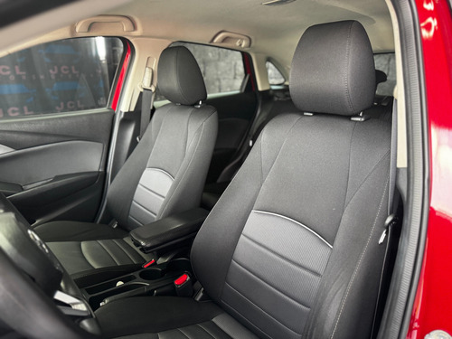 Mazda CX-3 2.0 I 2wd At