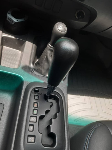 Imagen 17 de 18 de Toyota Hilux Kavak 4.0