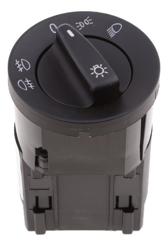 Head Fog Driving Reemplazo Del Interruptor De La