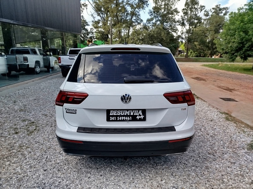 Volkswagen Tiguan Allspace 1.4 Tsi Trendline 150cv Dsg