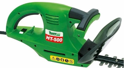 Aparador De Cerca Viva Eletrico Ht-500 -  110v - Trapp