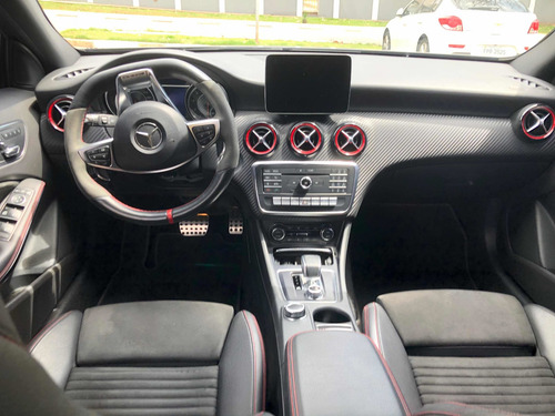 Mercedes-benz Classe A 2.0 Amg 4matic 5p 2017