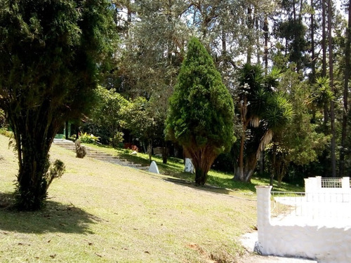 Chácara Para Venda - 2333