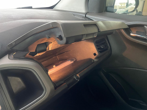 Chevrolet Prisma Sed. LTZ 1.4 8V FlexPower 4p Aut.