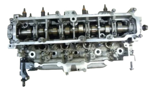Culata Bh02 10jbhb Blue Hdi Peugeot Partner 207 208 2012 (Usado)