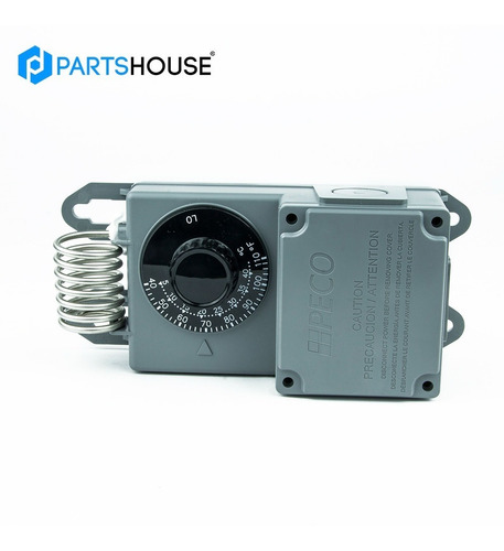 Peco Tf115-001 Termostato Nema 4x