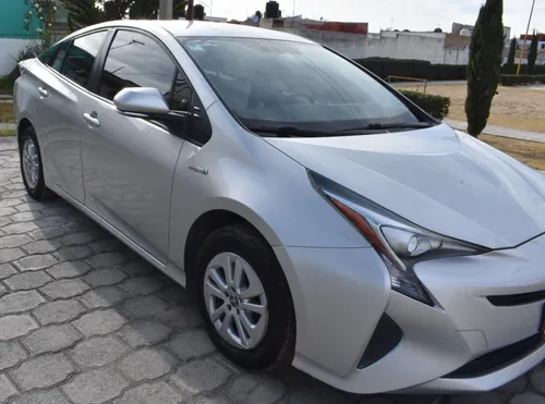 Toyota Prius Premium SR
