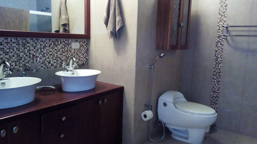 Imagen 27 de 29 de Town House Via El Castaño En Maracay